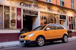 Volkswagen CrossPolo 2006 года